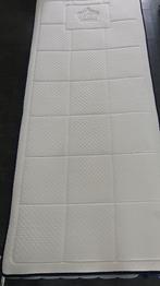 Auping Elysium 90x210 cm Medium, Huis en Inrichting, Slaapkamer | Matrassen en Bedbodems, Ophalen, 90 cm, Eenpersoons, 210 cm
