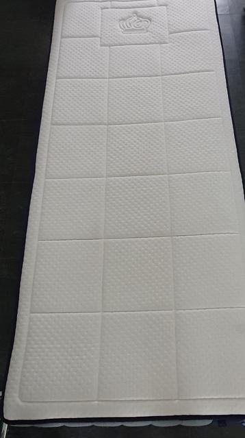 Auping Elysium 90x210 cm Medium beschikbaar voor biedingen