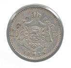 ALBERT I * 20 frank 1934 frans Pos.B * nr 13183, Postzegels en Munten, Munten | België, Verzenden, Zilver