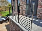 Balustrade sur mesure, Ophalen, Nieuw, IJzer
