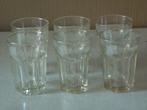 6 Hoegaarden Glazen, Glas of Glazen, Nieuw, Ophalen of Verzenden, Glas