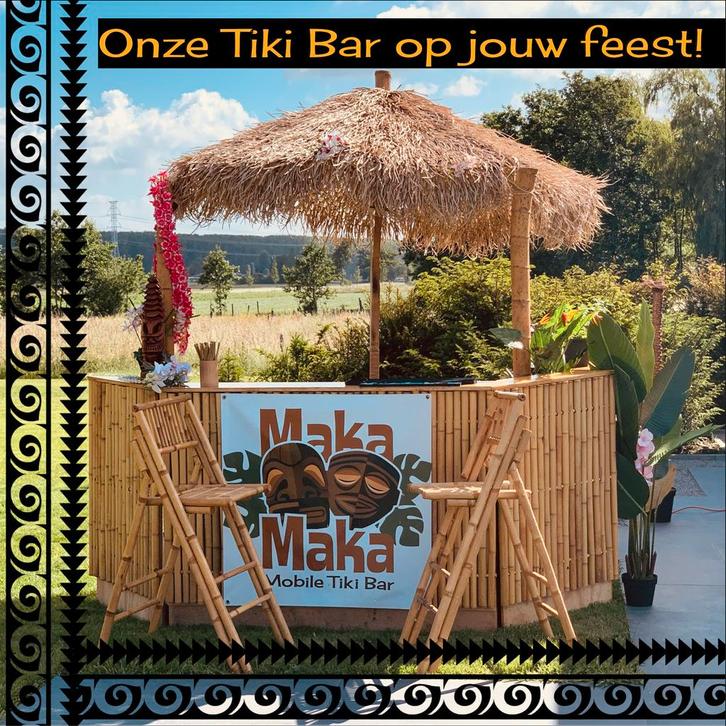 Bar huren Cocktailbar huren Cocktails aan huis Workshops, Hobby en Vrije tijd, Feestartikelen | Verhuur, Nieuw, Ophalen