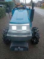 Minitractor Iseki Landhope185, Zakelijke goederen, Ophalen