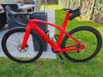 Trek madone SL6 50, Fietsen en Brommers, 49 tot 53 cm, Ophalen, Zo goed als nieuw, Carbon