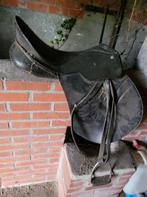 paarden zadel, Dieren en Toebehoren, Ophalen, Gebruikt, Recreatie