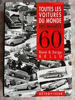 Toutes les voitures du monde des années 60, Enlèvement ou Envoi, Comme neuf