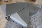 Salontafel, Ophalen, Gebruikt, Ovaal, Overige materialen