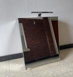 Badkamerkast met spiegel en verlichting, Huis en Inrichting, Ophalen, 50 tot 100 cm, Minder dan 25 cm, Minder dan 100 cm