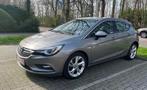 Opel Astra 1.6 CDTI 160 PK biturbo, Auto's, Te koop, Zilver of Grijs, Stadsauto, 5 deurs