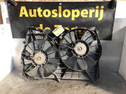 Radiateurfan van een Suzuki Grand Vitara, Auto-onderdelen, Airco en Verwarming, Suzuki, Gebruikt, 3 maanden garantie, Ophalen of Verzenden