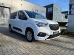 Opel Combo Life XL / 1.5 Diesel / 55.600km / 12M garantie, Achat, Euro 6, Entreprise, Boîte manuelle
