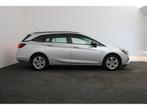 Opel Astra Sports Tourer 1.2 BENZINE EDITION *TREKHAAK*DAB*, Auto's, 5 deurs, Xenon verlichting, https://public.car-pass.be/vhr/b26458c7-8441-4060-8eb0-0908279891c3