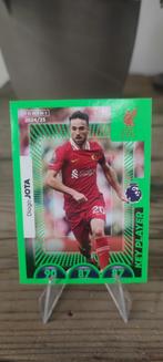 Diogo joto premier League 2024/2025, Ophalen of Verzenden, Nieuw, Sticker