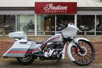 Harley-Davidson Road Glide FLTRXS Roadglide Special Bagger, Entreprise, Chopper, 1690 cm³