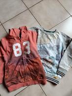 2 jongens truien maat 122, Kinderen en Baby's, Kinderkleding | Maat 122, Ophalen, Gebruikt