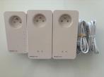 Devolo Magic 2 WiFi 6, Computers en Software, WiFi-versterkers, Ophalen of Verzenden, Gebruikt, Devolo