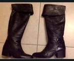 Bottes hautes m 38, Vêtements | Femmes, Enlèvement, Comme neuf, Brun, Bottes hautes