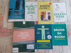 schoolboeken bachelor verpleegkunde, Boeken, Ophalen of Verzenden, Nieuw, Overige niveaus, Huishoudkunde of Verzorging