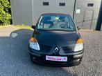 Renault Modus 1.2essence AIRCO 60900km Conformité, Vitres électriques, 5 portes, Euro 4, Achat