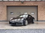 Porsche 992 3.0 T COUPE / CARRERA 2S / PDK / CARPLAY / CAMER, Auto's, Automaat, 4 zetels, Gebruikt, Zwart