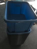 stapelbakken 25L- 17 stuks, Enlèvement
