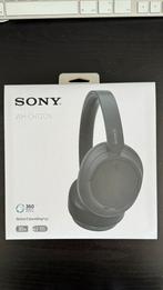 Sony WH-CH720 Noise Cancelling Headset, Audio, Tv en Foto, Hoofdtelefoons, Nieuw, Op oor (supra aural), Bluetooth, Sony