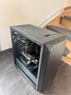 High-end Gaming PC te Koop RTX 3080| i9 | 64GB RAM | 2TB SSD, Computers en Software, Ophalen, Zo goed als nieuw, Gaming, SSD