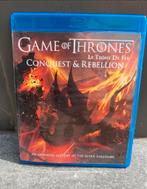Game of Thrones - conquest & rebellion Blue Ray, Cd's en Dvd's, Ophalen of Verzenden