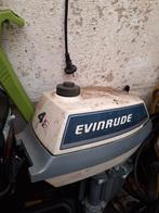 Moter speedboot, Enlèvement