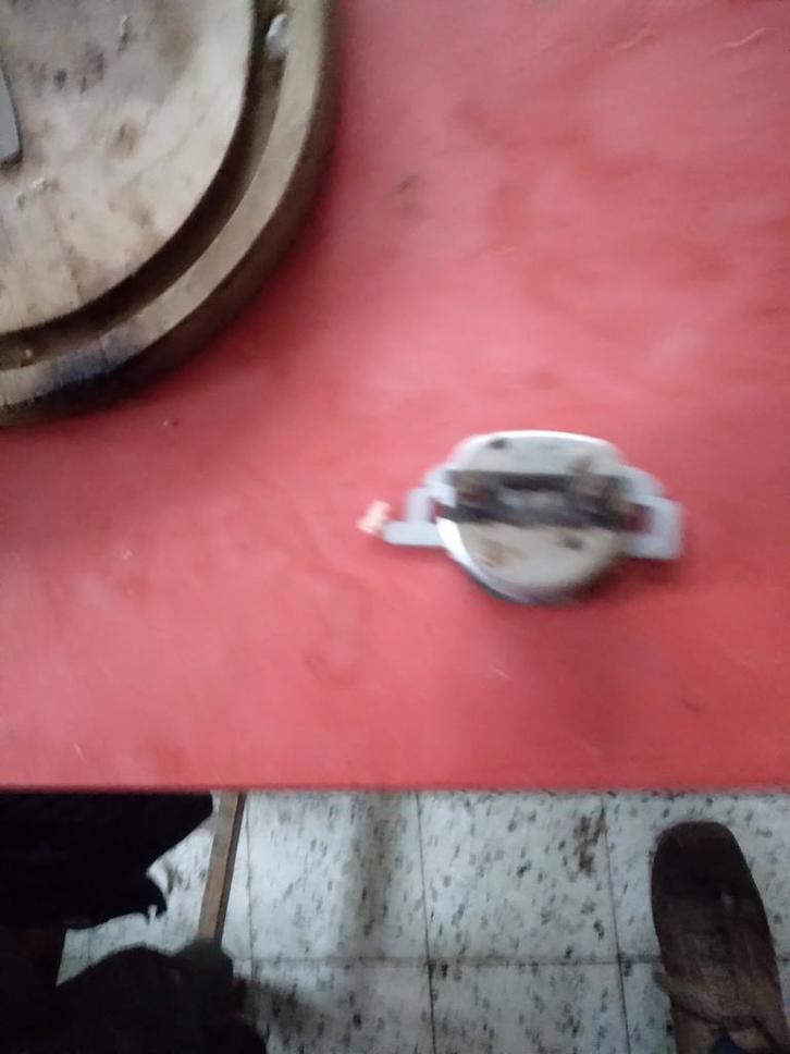 Indicateur de température VW LT, Autos : Pièces & Accessoires, Électronique & Câbles, Enlèvement ou Envoi