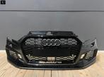 Audi RS3 8V sedan facelift voorbumper, Auto-onderdelen, Overige Auto-onderdelen, Gebruikt, Ophalen, Audi