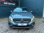 MERCEDES-BENZ A-Klasse A180i 1.6 BENZINE 2015 EURO 6b, Auto's, Mercedes-Benz, Euro 6, 5 deurs, Zilver of Grijs, 1595 cc