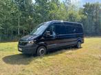 MAN TGE 180, Bluetooth, Euro 6, 4 cilinders, MAN