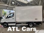 Mercedes-Benz Sprinter 513CDI | Frigo -32| Lift | EURO 5 |, Autos, Achat, 4 portes, Entreprise, 2 places