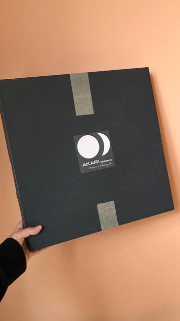 lampe akari isamu noguchi  beschikbaar voor biedingen