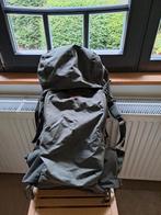 Fjallraven Keb 52 olijfgroen, Sport en Fitness, Bergsport en Wandelen, Ophalen of Verzenden, Zo goed als nieuw