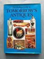 Phillips Guide to Tomorrow's Antiques - Peter Johnson, Boeken, Hobby en Vrije tijd, Ophalen of Verzenden