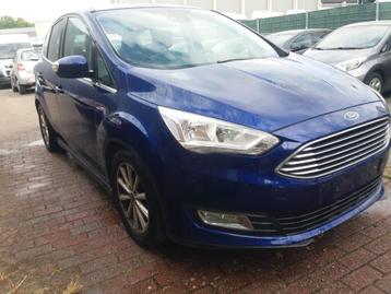 FORD C-MAX 1.0 EcoBoost ❗ DISTRIBUTIERIEM ❗ beschikbaar voor biedingen