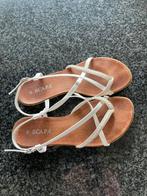 teensandalen scapa, Kleding | Dames, Schoenen, Scapa, Overige kleuren, Gedragen, Sandalen of Muiltjes