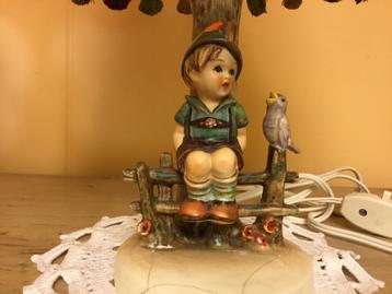 Hummel .2 stuks beschikbaar voor biedingen