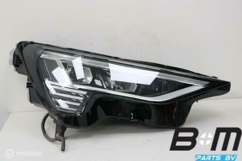 Rechter LED koplamp Audi E-Tron 4KE941040, Auto-onderdelen, Verlichting, Gebruikt