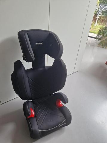 Recaro Monza Nova autostoel  beschikbaar voor biedingen