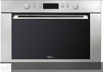 Four à micro-ondes, Enlèvement, Neuf, Encastré, Micro-ondes