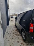 citroen jumpy, Auto's, Bestelwagens en Lichte vracht, Automaat, 4 deurs, Stof, Citroën