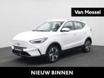 MG ZS Standard Range 51 kWh Comfort, Auto's, MG, Stof, Gebruikt, ZS, Wit