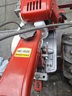 Motoculteur, Tuin en Terras, Ophalen, Zo goed als nieuw