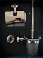 Toiletset Kosmos zeer degelijke en zware kwaliteit. Nieuw !, Toilettes, Enlèvement ou Envoi, Neuf