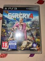 PS3 FARCRY 4, Ophalen of Verzenden