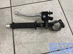 Clipon links Honda CBR600F4i sport 2001 - 2006 linker clip o, Motoren, Ophalen of Verzenden, Gebruikt