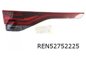 Renault Megane IV (8/20-) achterlicht Links binnen (Break) o beschikbaar voor biedingen
